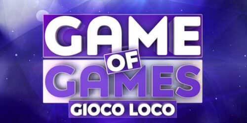 Game of Games - Gioco loco