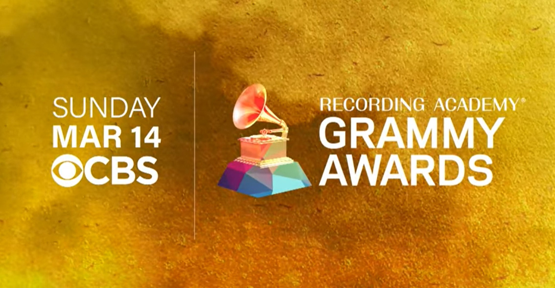 Grammy Awards 2021