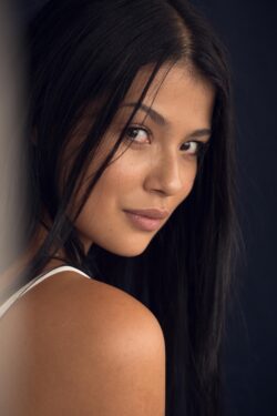Locandina Laura Osma