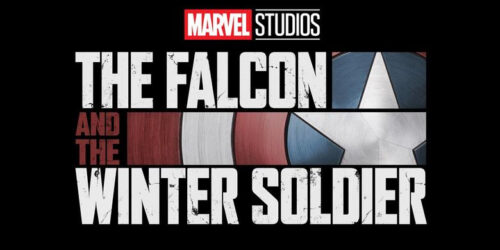The Falcon and The Winter Soldier su Disney+. Lo scudo di Captain America atterra a Roma