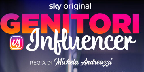 Genitori vs Influencer su Sky Cinema e NOW