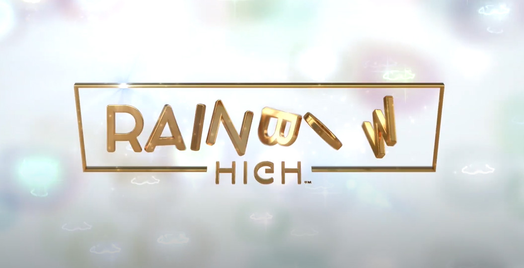 Rainbow High