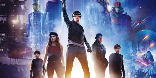 Ready Player One – Le differenze tra film e libro