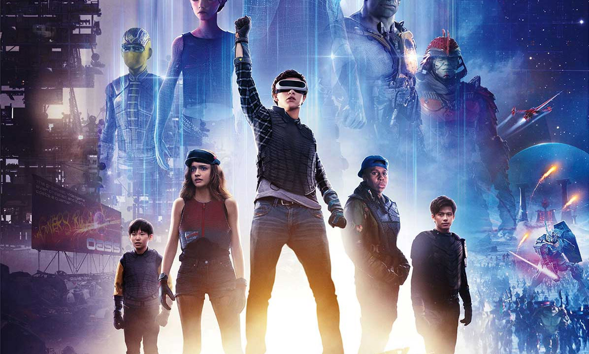 Ready Player One