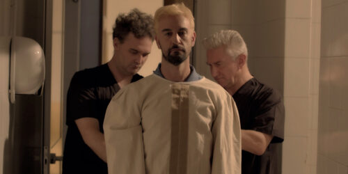 Il legal-thriller Reverse di Mauro John Capece debutta in Digitale