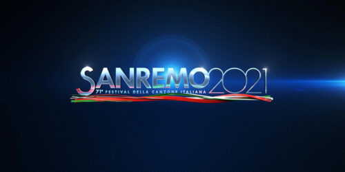 Sanremo 2021 [credit: Ufficio Stampa Rai]