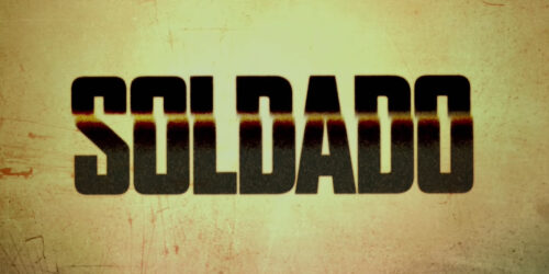 Soldado, il sequel di Sicario, su Rai4 in prima serata