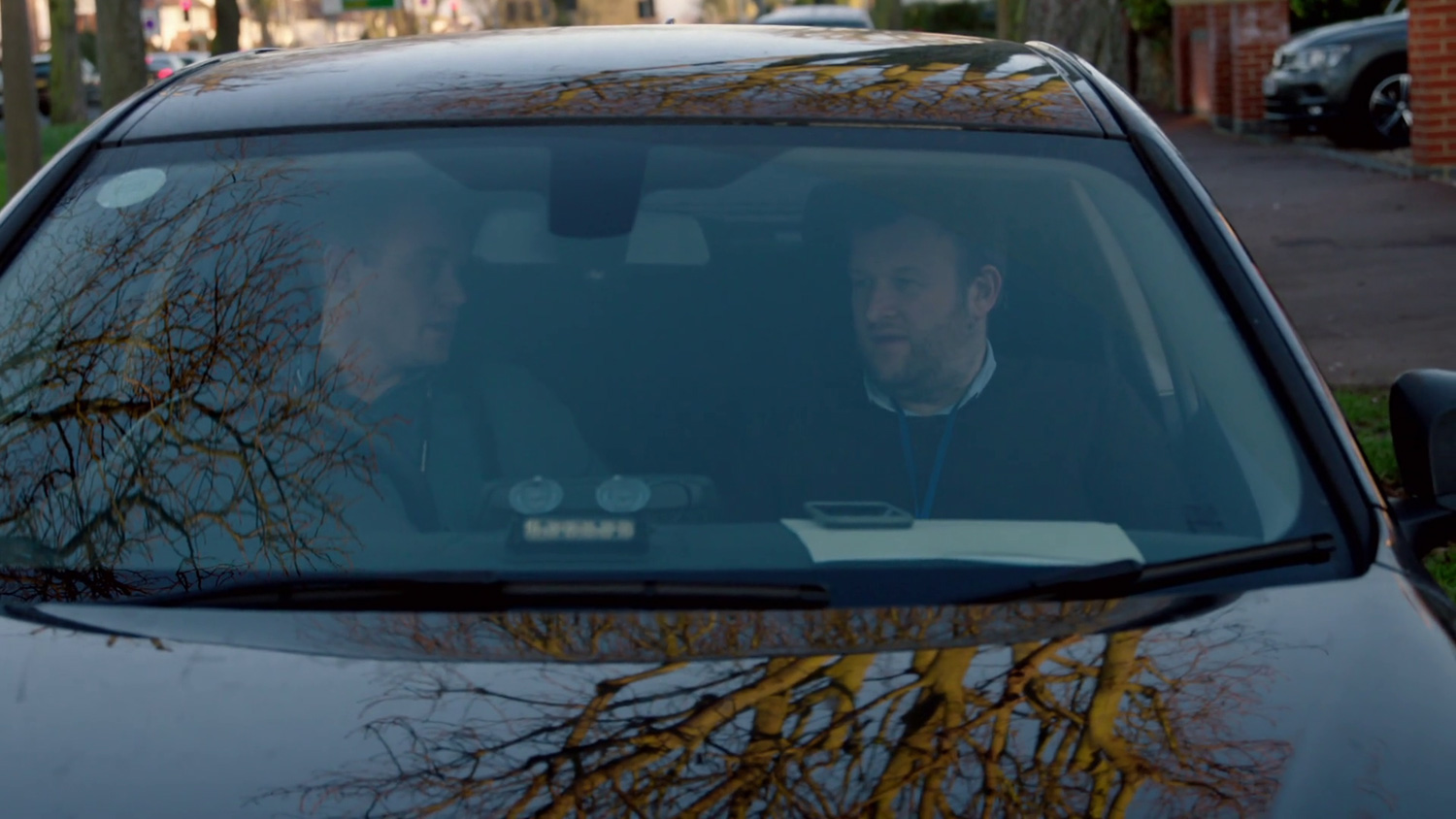 Squadra Omicidi - Indagini Senza Sosta [credit: courtesy of AE Networks Italia]