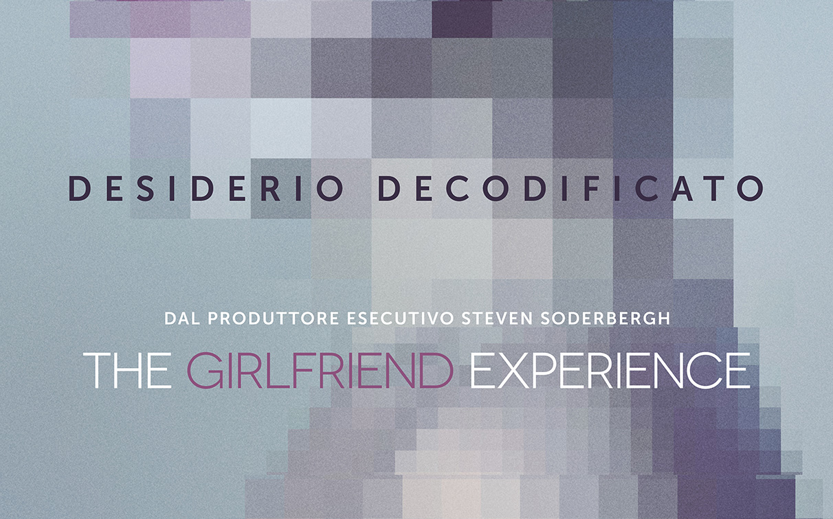 The Girlfriend Experience 3