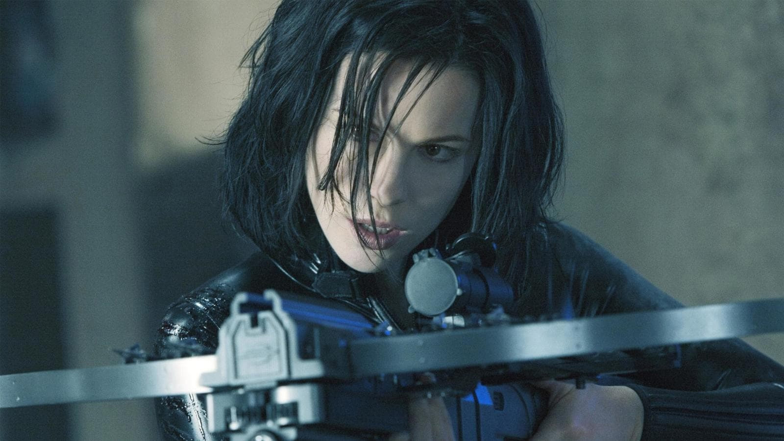 Underworld Evolution