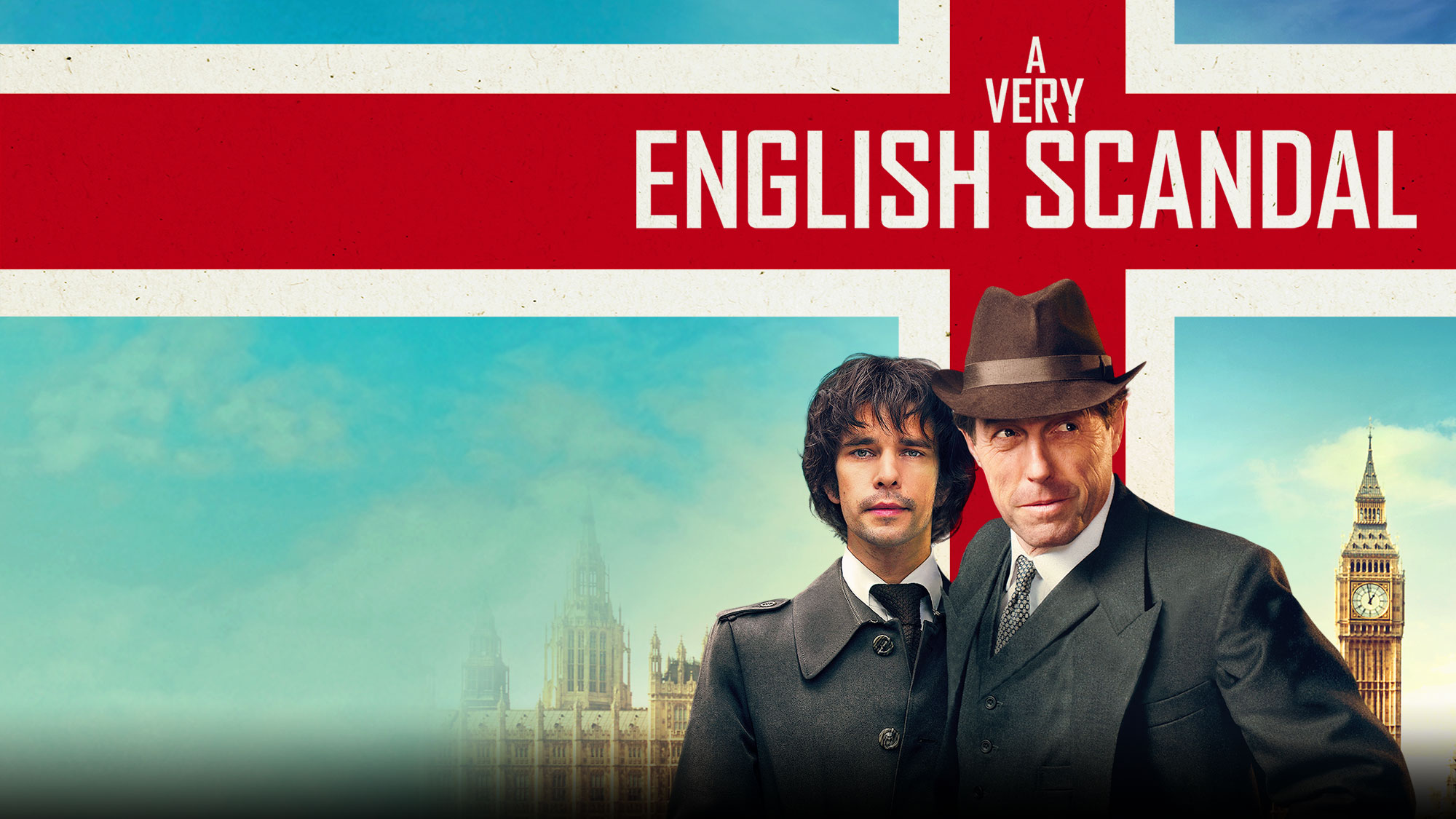 A Very English Scandal [credit: courtesy of TIMvision]