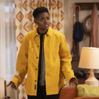 Bre – Z come Coop in All American 3×05 ‘How Come’