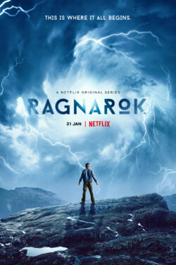 locandina Ragnarok