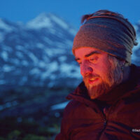 Paolo Cognetti. Sogni di Grande Nord