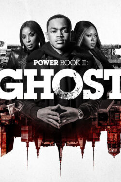 Power Book II: Ghost (stagione 1)