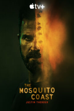 Locandina The Mosquito Coast (stagione 1)