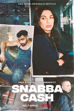 Snabba Cash (stagione 1)