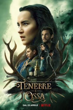 Tenebre e ossa (stagione 1)