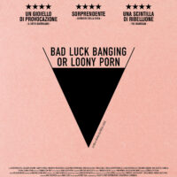 Locandina Bad Luck Banging Or Loony Porn