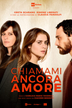 1×02 – Il dilemma – Chiamami ancora amore