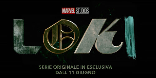 Loki, Trailer della serie Marvel Studios su Disney+