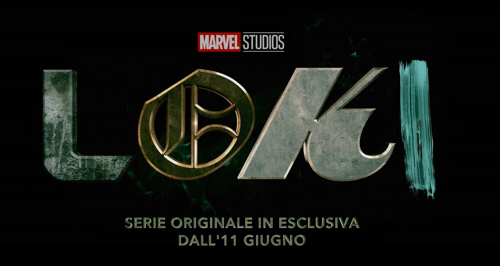 Loki, Trailer della serie Marvel Studios su Disney Plus da Giugno