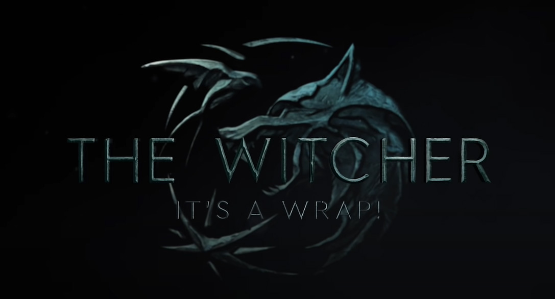 The Witcher, sul set al completamento della produzione della seconda stagione