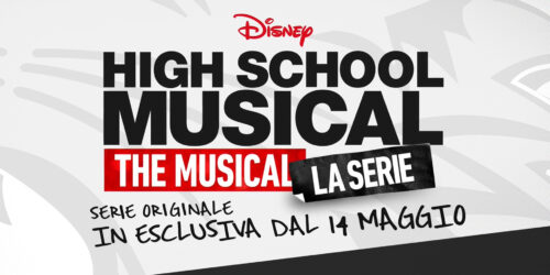 Trailer High School Musical: The Musical: La Serie – Stagione 2 su Disney+