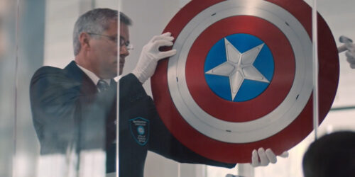 The Falcon and the Winter Soldier, il Trailer di Mezza Stagione The Falcon and the Winter Soldier, il Trailer di Mezza Stagione