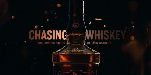 Chasing Whiskey, la storia mai raccontata di Jack Daniel’s nel doc di Greg Olliver ora in Italia