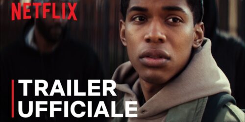 Trailer Monster con Jennifer Hudson e Jeffrey Wright su Netflix dal 7 Maggio