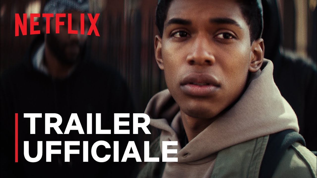 Trailer Monster con Jennifer Hudson e Jeffrey Wright su Netflix