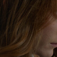 Frame dal film Asimmetria