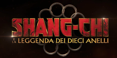 Trailer Shang-Chi e la Leggenda dei Dieci Anelli