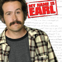Locandina My Name Is Earl