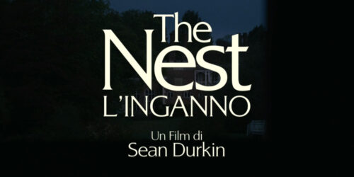 Trailer The Nest – L’inganno di Sean Durkin con Jude Law