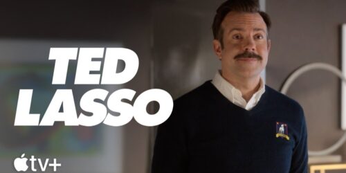 Ted Lasso, Trailer Stagione 2 su Apple TV+