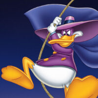 Darkwing Duck