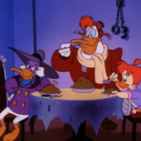 Darkwing Duck