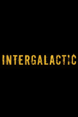 locandina Intergalactic
