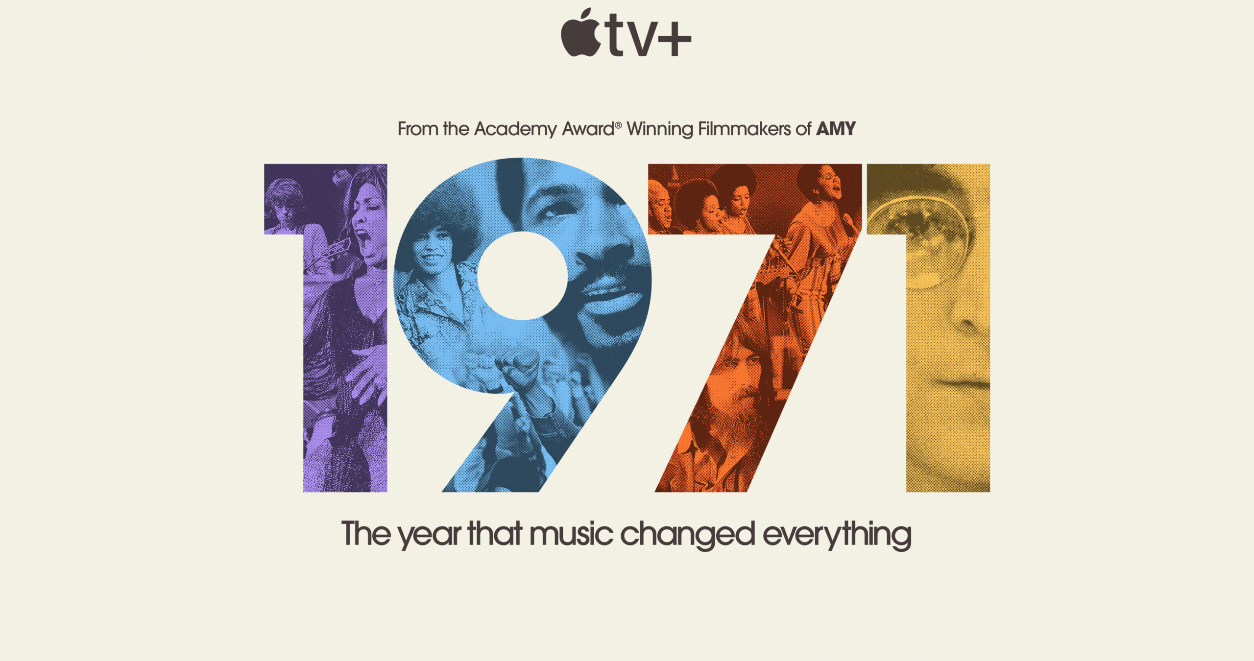 Locandina 1971: L'anno in cui la musica ha cambiato tutto