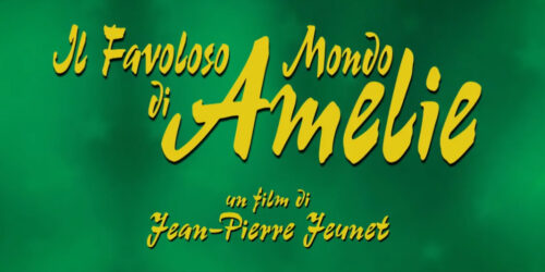 Il favoloso mondo di Amélie compie 20 anni e torna in sala l’11 e il 12 maggio 2021