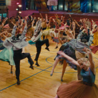 Scena da West Side Story di 20th Century Studios