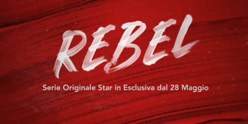 Rebel, trailer della serie drama con Katey Sagal su Disney+ da Maggio