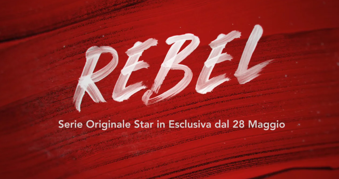 Rebel, trailer della serie drama con Katey Sagal su Disney Plus