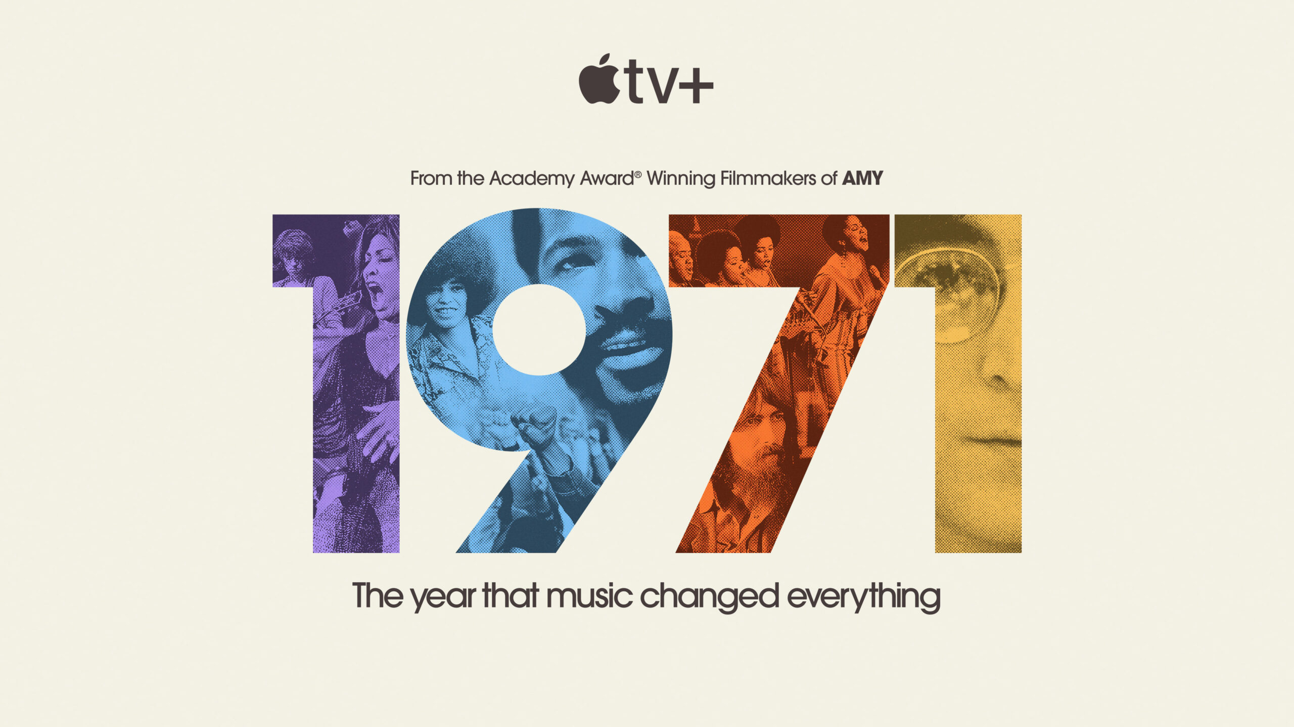 1971: L'anno in cui la musica ha cambiato tutto [credit: Apple TV Plus]