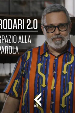 Rodari 2.0 - Spazio alla parola