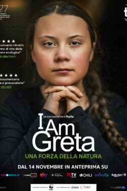 I am Greta - Una forza della natura