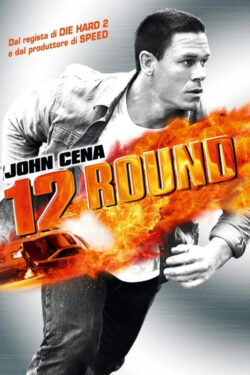 Locandina 12 Rounds