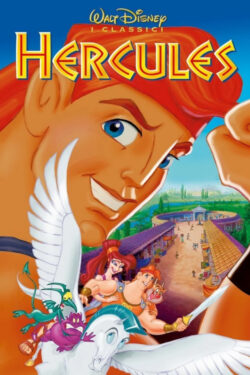 Hercules